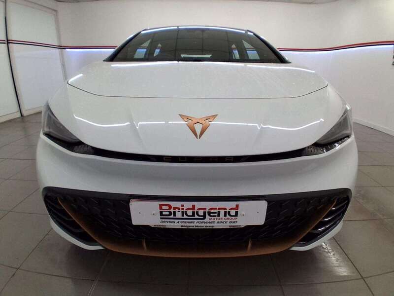 Used Cupra Born 2022 for sale - 77050525: Photo 2