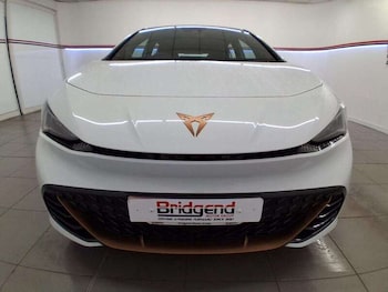 Used Cupra Born 2022 for sale - 77050525: Photo