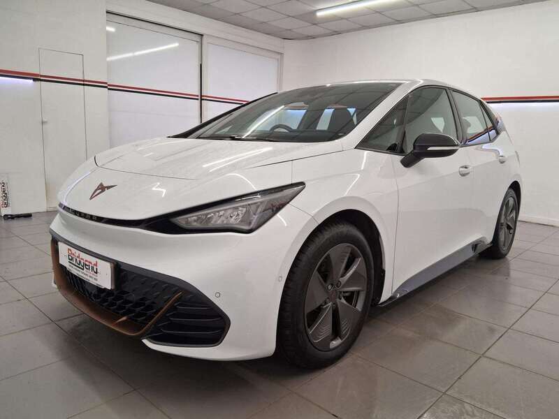 Used Cupra Born 2022 for sale - 77050525: Photo 3