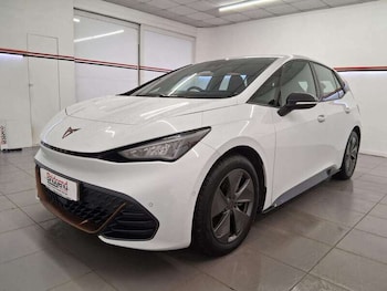 Used Cupra Born 2022 for sale - 77050525: Photo