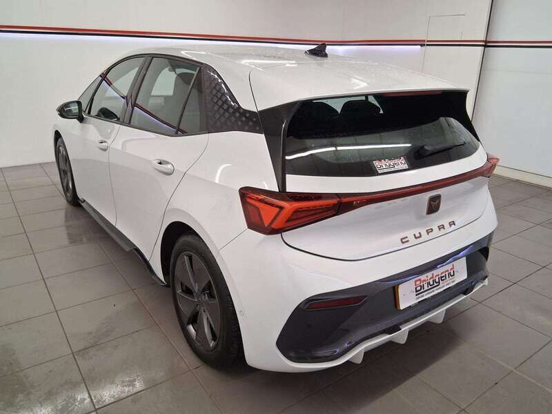 Used Cupra Born 2022 for sale - 77050525: Photo 4
