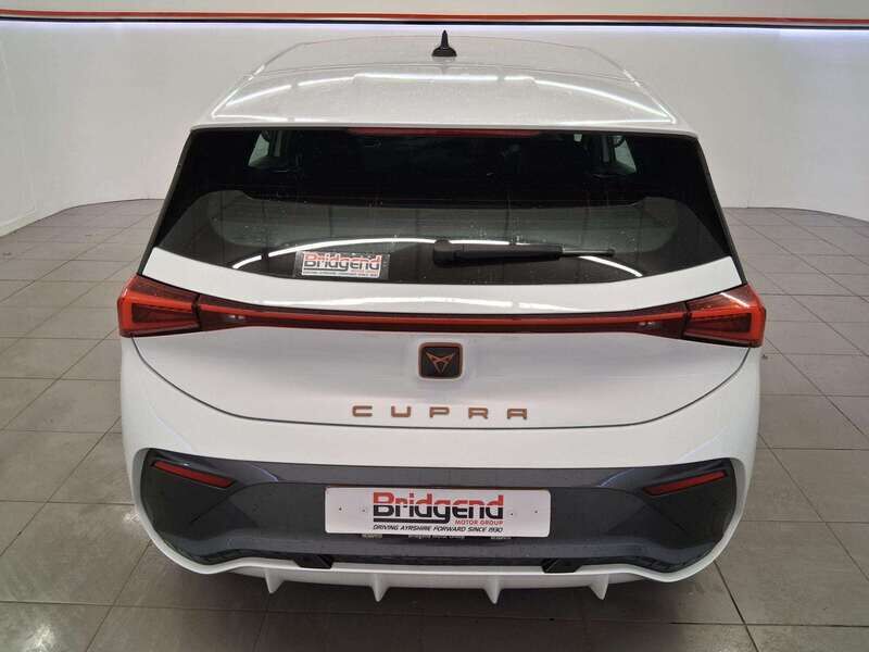 Used Cupra Born 2022 for sale - 77050525: Photo 5