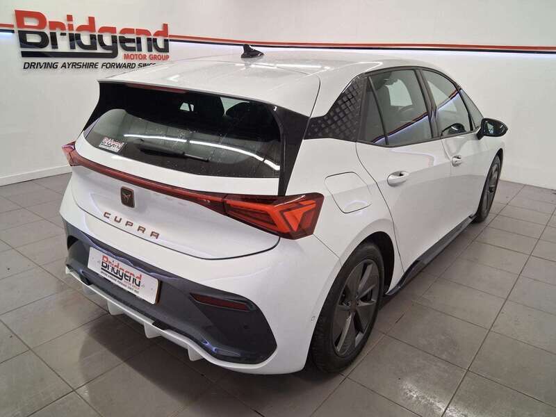 Used Cupra Born 2022 for sale - 77050525: Photo 6