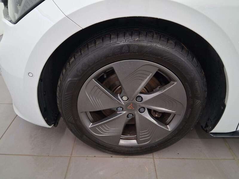 Used Cupra Born 2022 for sale - 77050525: Photo 7