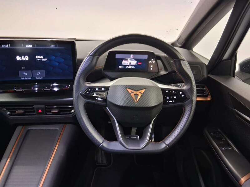 Used Cupra Born 2022 for sale - 77050525: Photo 9