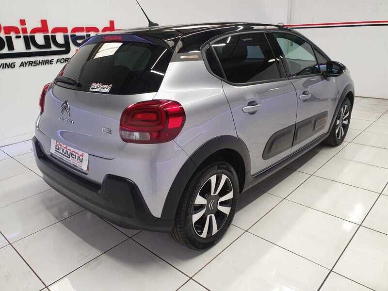 Used Citroen C3 2023 for sale - 78040465: Photo 6