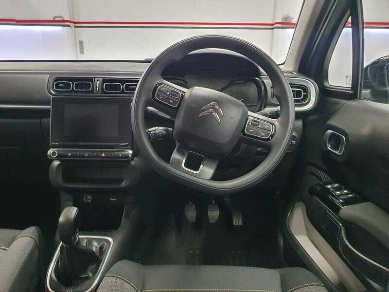 Used Citroen C3 2023 for sale - 78040465: Photo 9