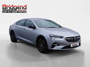 Used Vauxhall Insignia 2022 for sale - 79801728: Photo