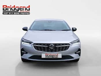 Used Vauxhall Insignia 2022 for sale - 79801728: Photo
