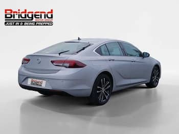 Used Vauxhall Insignia 2022 for sale - 79801728: Photo