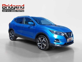 Used Nissan Qashqai undefined for sale - 78391272: Photo