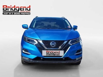 Used Nissan Qashqai undefined for sale - 78391272: Photo