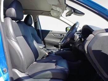 Used Nissan Qashqai undefined for sale - 78391272: Photo