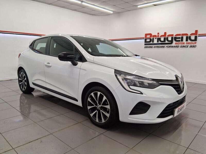 Used Renault Clio 2023 for sale - 76499214: Photo 1