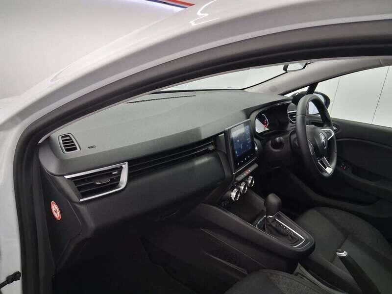 Used Renault Clio 2023 for sale - 76499214: Photo 13