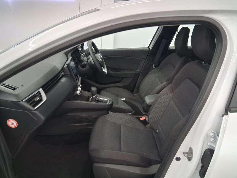 Used Renault Clio 2023 for sale - 76499214: Photo 14