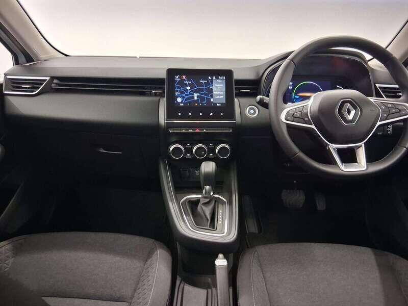 Used Renault Clio 2023 for sale - 76499214: Photo 16