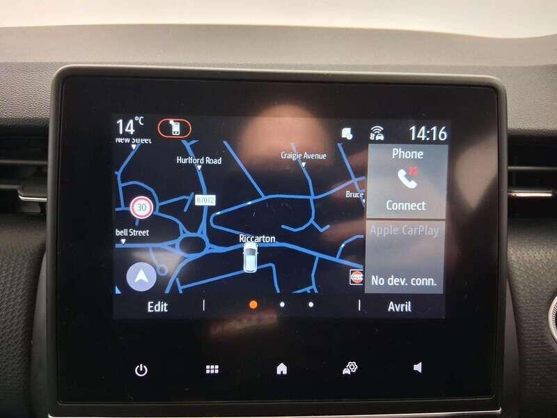 Used Renault Clio 2023 for sale - 76499214: Photo 18