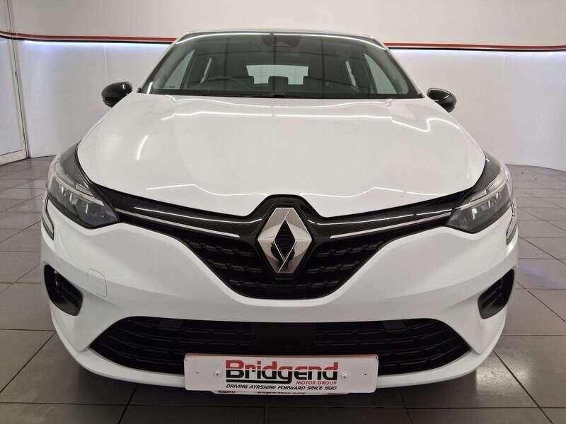 Used Renault Clio 2023 for sale - 76499214: Photo 2