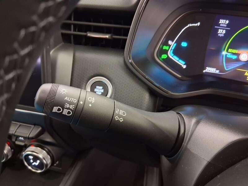 Used Renault Clio 2023 for sale - 76499214: Photo 22