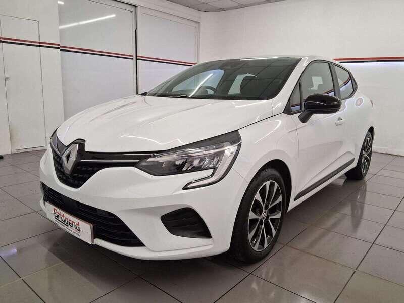 Used Renault Clio 2023 for sale - 76499214: Photo 3