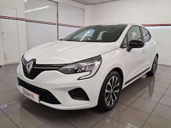 Used Renault Clio 2023 for sale - 76499214: Photo