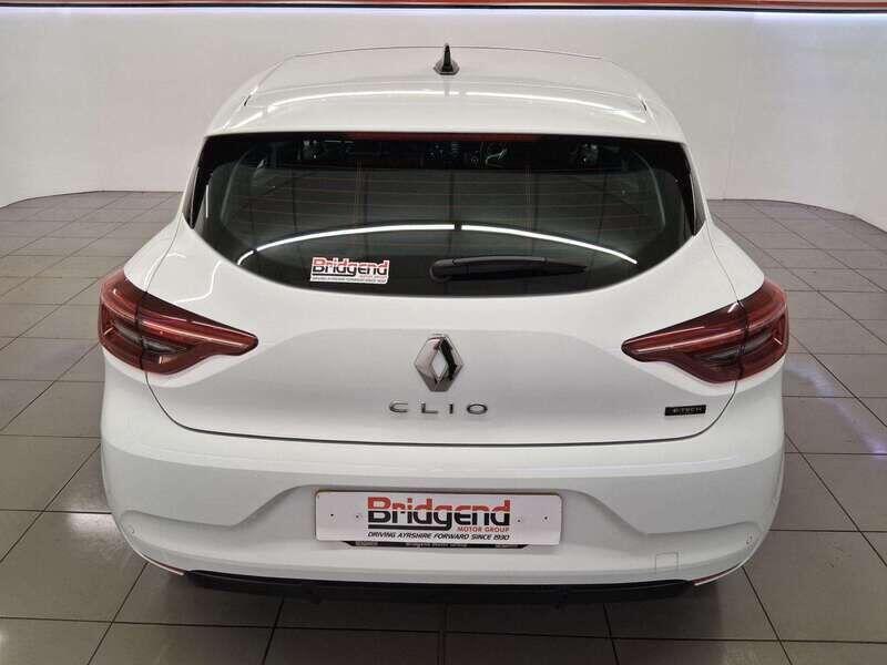 Used Renault Clio 2023 for sale - 76499214: Photo 5