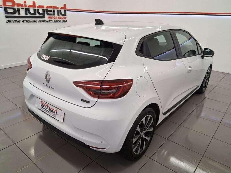 Used Renault Clio 2023 for sale - 76499214: Photo 6