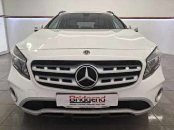 Used Mercedes-Benz GLA 2018 for sale - 74822862: Photo