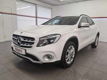 Used Mercedes-Benz GLA 2018 for sale - 74822862: Photo