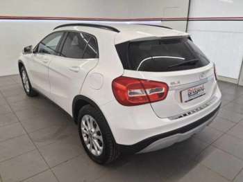 Used Mercedes-Benz GLA 2018 for sale - 74822862: Photo