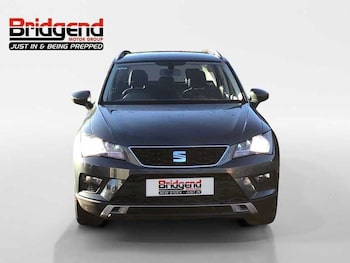 Used SEAT Ateca 2020 for sale - 77050676: Photo