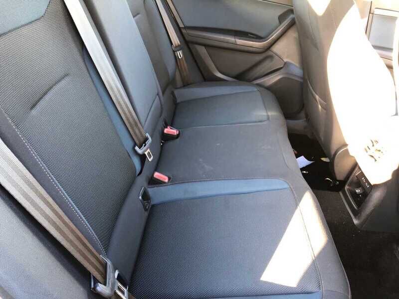 Used SEAT Ateca 2020 for sale - 77050676: Photo 6