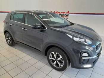 2020 (69) - 1.6 GDi 2 SUV 5dr