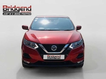 Used Nissan Qashqai 2020 for sale - 79195707: Photo