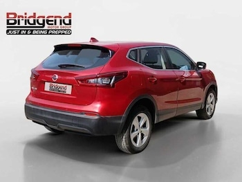 Used Nissan Qashqai 2020 for sale - 79195707: Photo