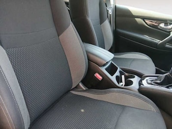 Used Nissan Qashqai 2020 for sale - 79195707: Photo