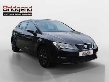 Used SEAT Leon 2020 for sale - 79309301: Photo