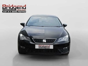 Used SEAT Leon 2020 for sale - 79309301: Photo
