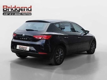 Used SEAT Leon 2020 for sale - 79309301: Photo