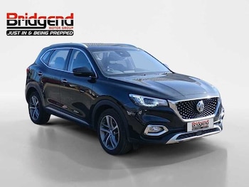 Used MG MG HS 2023 for sale - 78165034: Photo