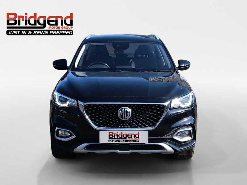 Used MG MG HS 2023 for sale - 78165034: Photo 2