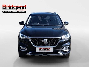 Used MG MG HS 2023 for sale - 78165034: Photo