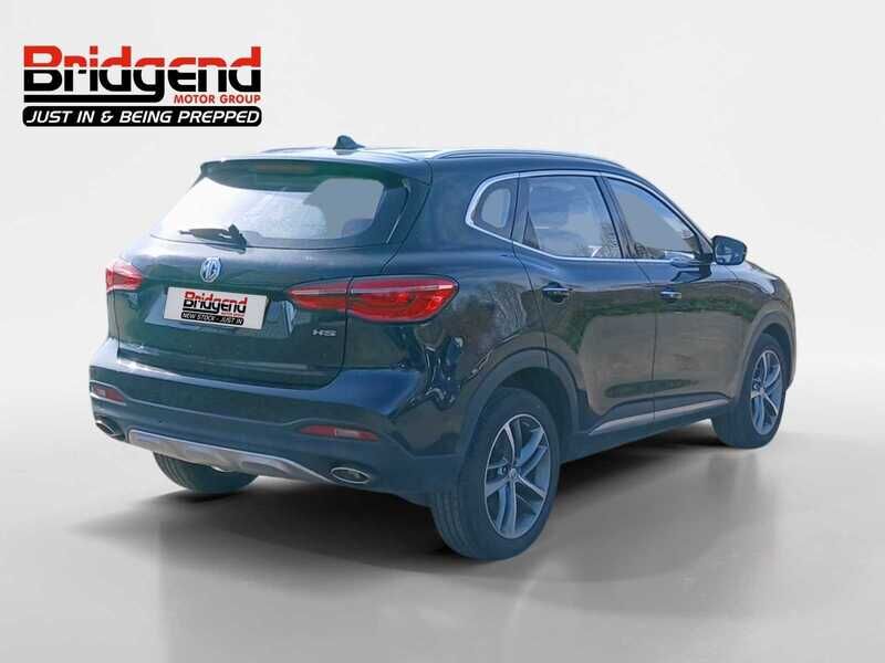 Used MG MG HS 2023 for sale - 78165034: Photo 3