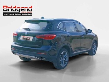 Used MG MG HS 2023 for sale - 78165034: Photo