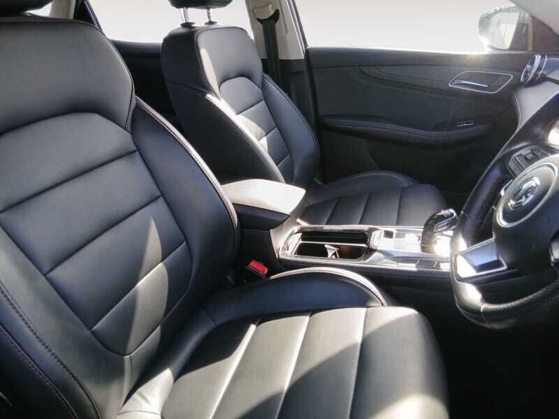 Used MG MG HS 2023 for sale - 78165034: Photo 4