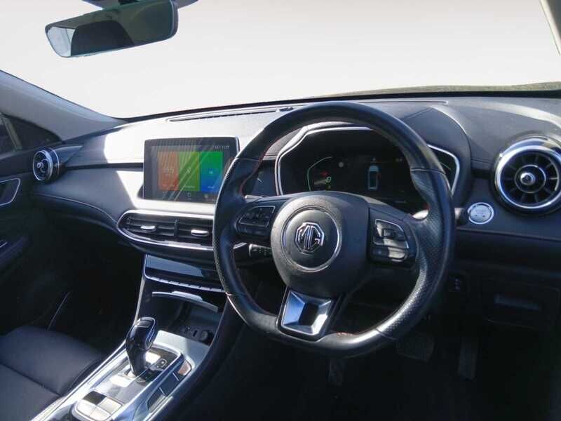 Used MG MG HS 2023 for sale - 78165034: Photo 5