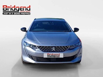 Used Peugeot 508 2020 for sale - 77814454: Photo