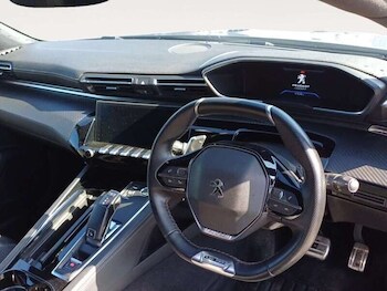 Used Peugeot 508 2020 for sale - 77814454: Photo