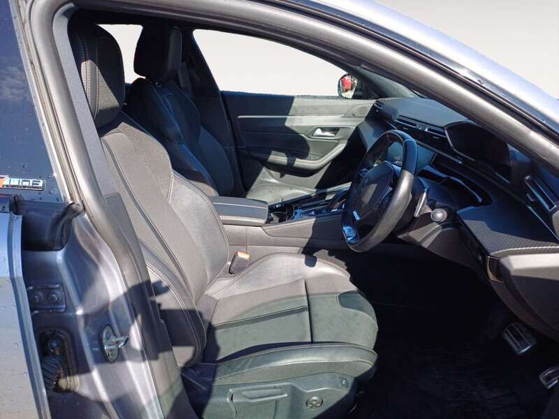 Used Peugeot 508 2020 for sale - 77814454: Photo 5